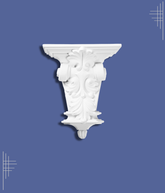 B8817S | CORBELS | DECORATIVE